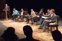 BAM Islamophobia Panel