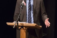 Brian Leher