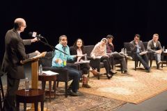 Islamophobia: A Conversation at BAM